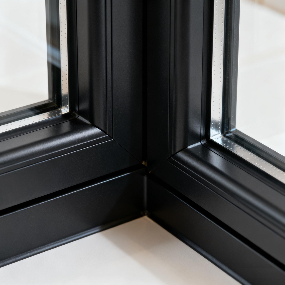 corner window aluminium corner window aluminium