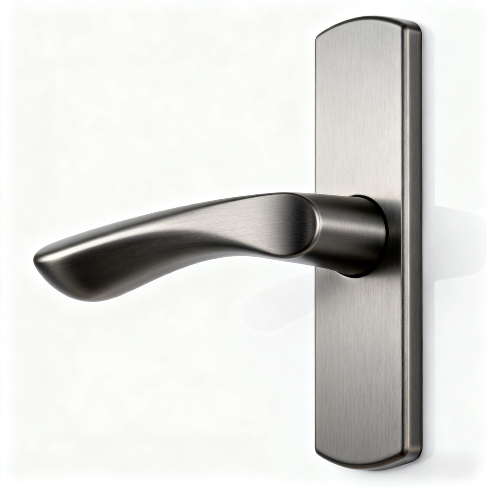 90 Degree Corner Window