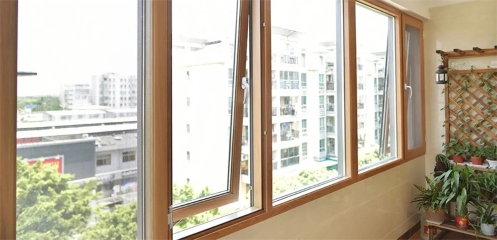 top hung outward window top hung outward window