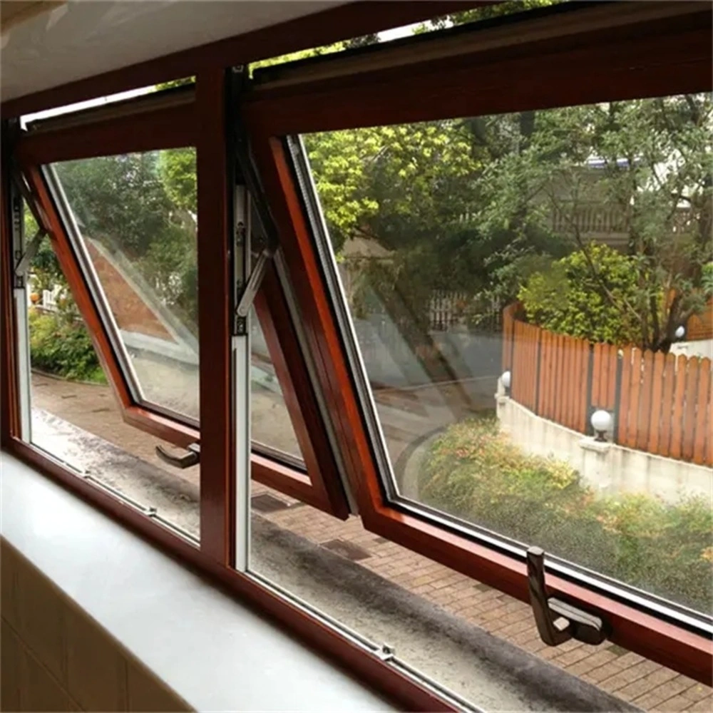top hung outward window top hung outward window