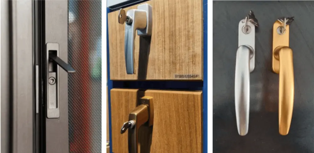 Tilt Turn Window German Style Tilt Turn Window German Style