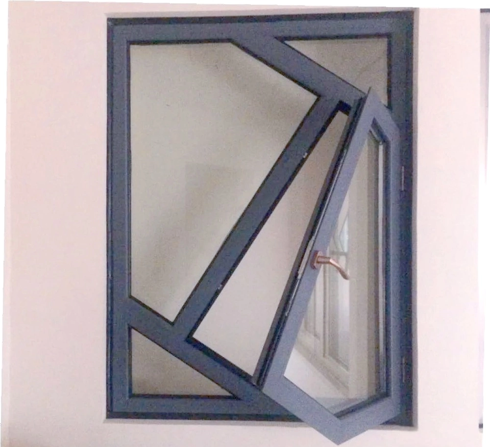 custom aluminum storm windows