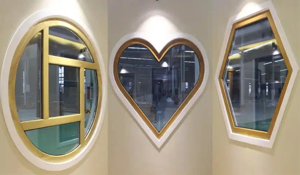 Architectural Aluminum Window Architectural Aluminum Window