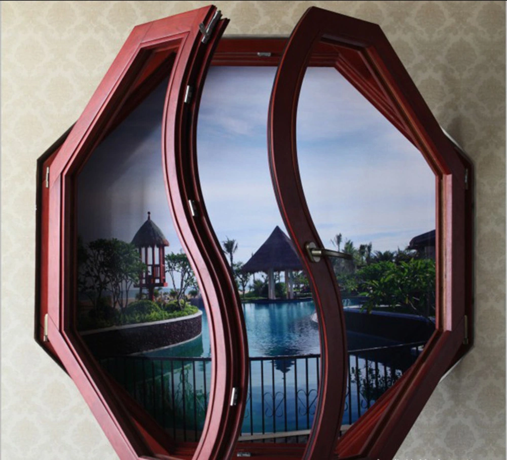 Architectural Aluminum Window