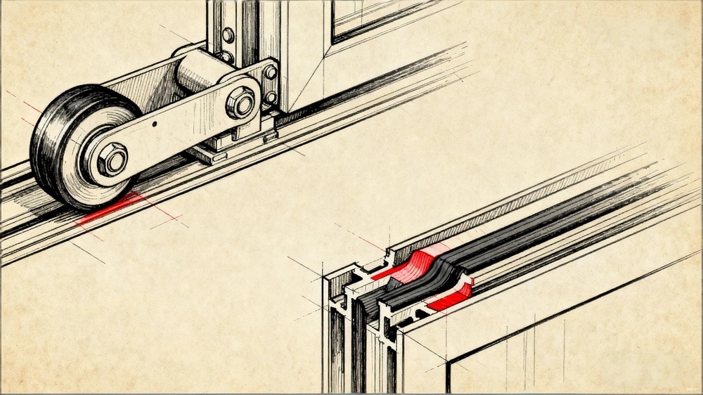 aluminium sliding doors external