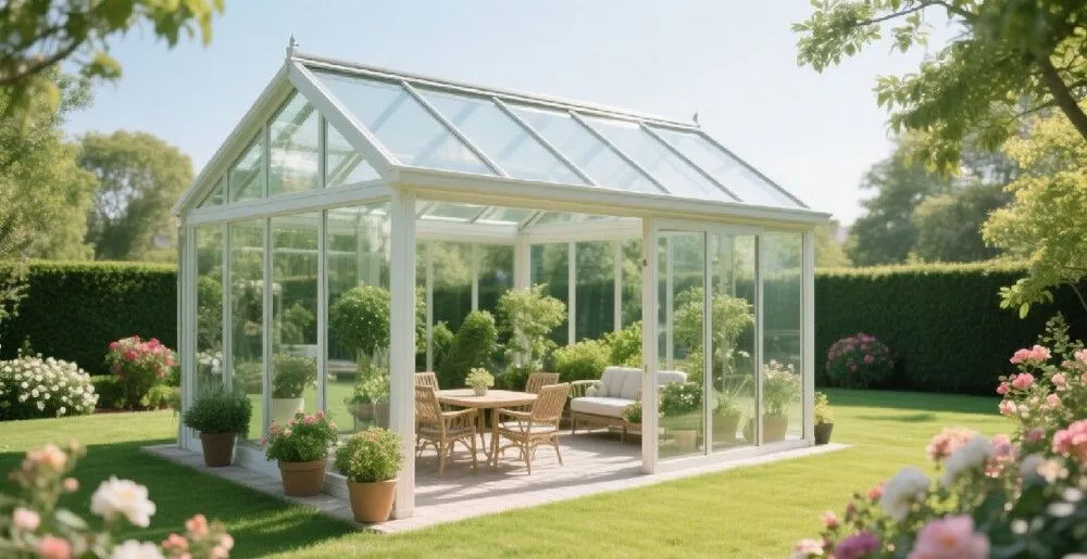 aluminium sun room aluminium sun room