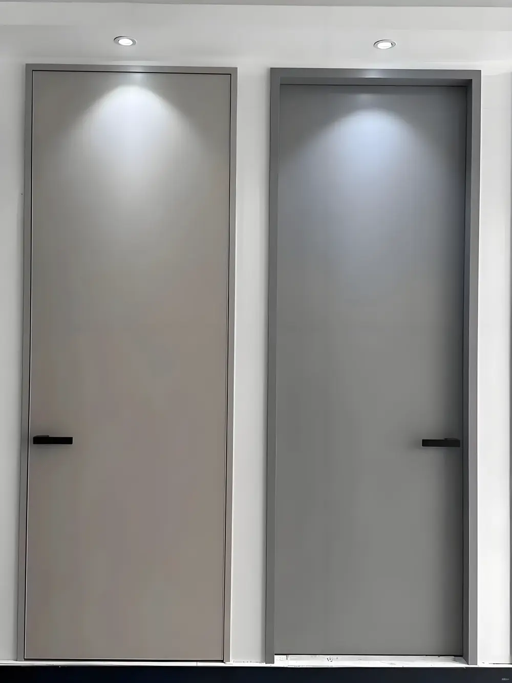 Inswing Door