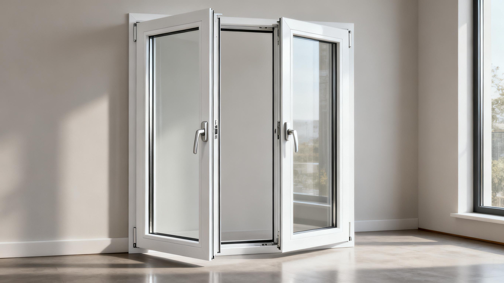 Vinyl Window Profiles