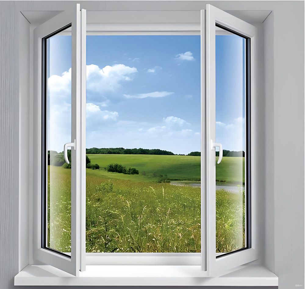 Vinyl Casement Windows