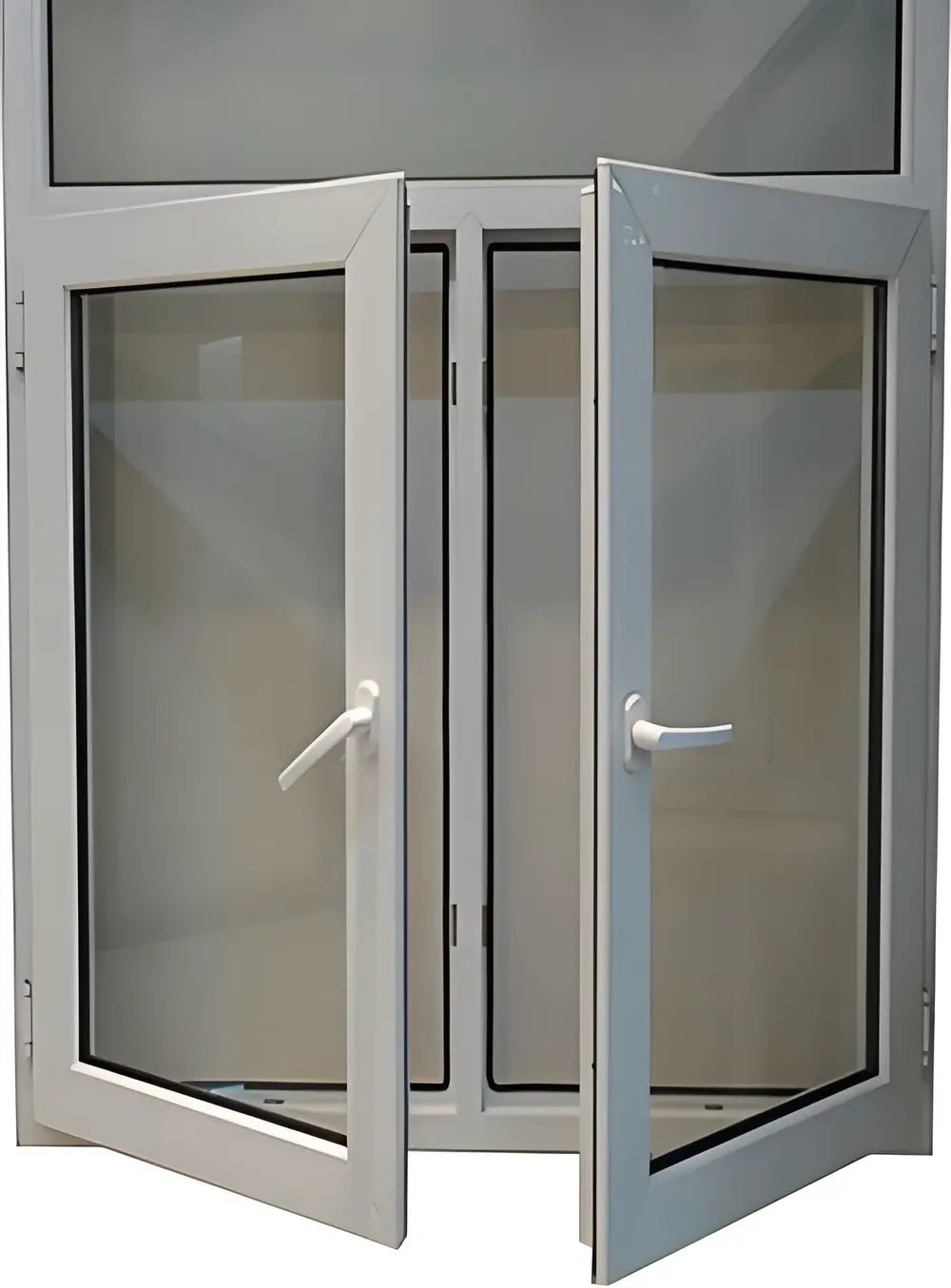 Vinyl Casement Windows