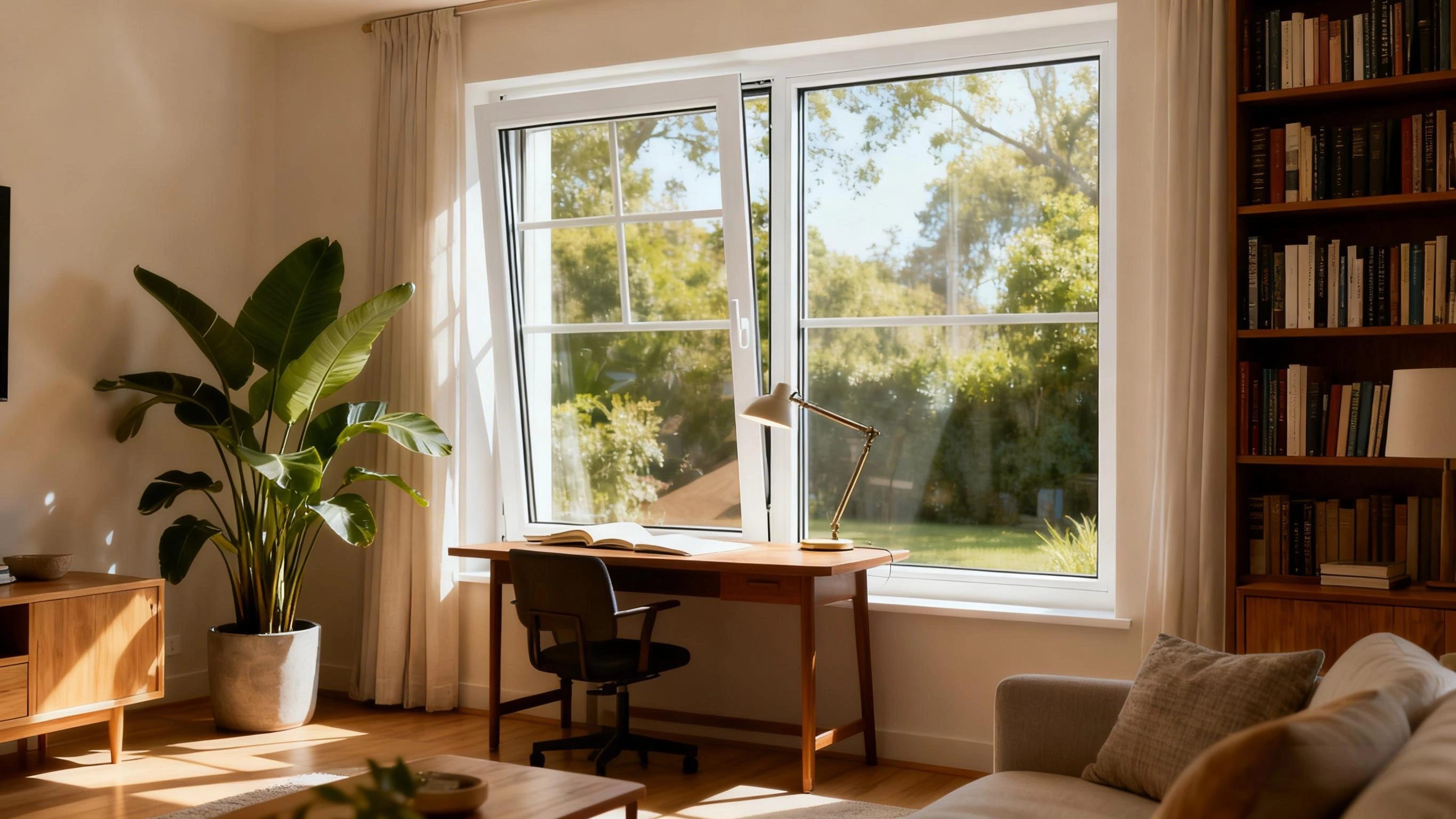 Vinyl Tilt Turn Windows Vinyl Tilt Turn Windows