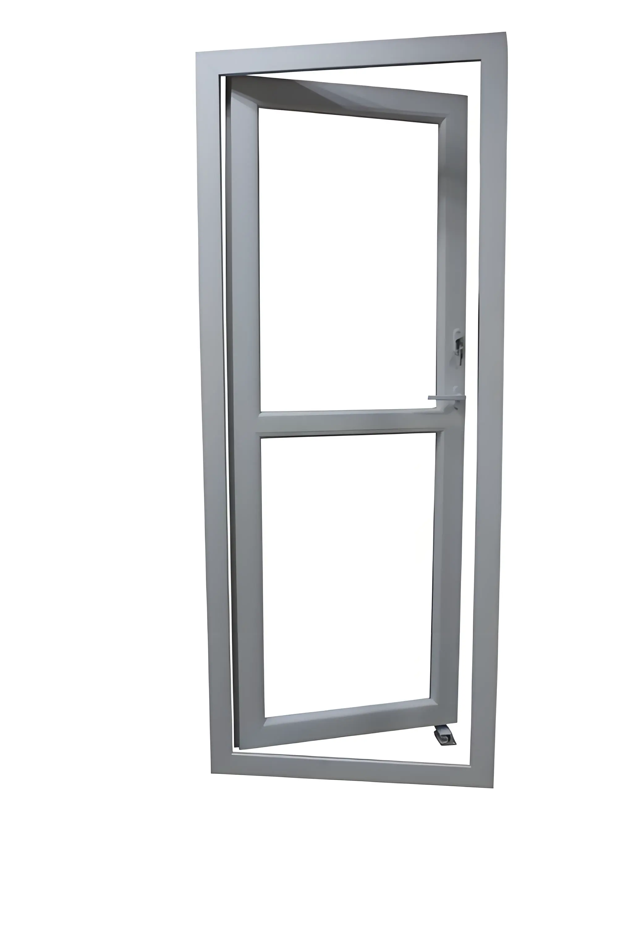 UPVC Swing Doors UPVC Swing Doors