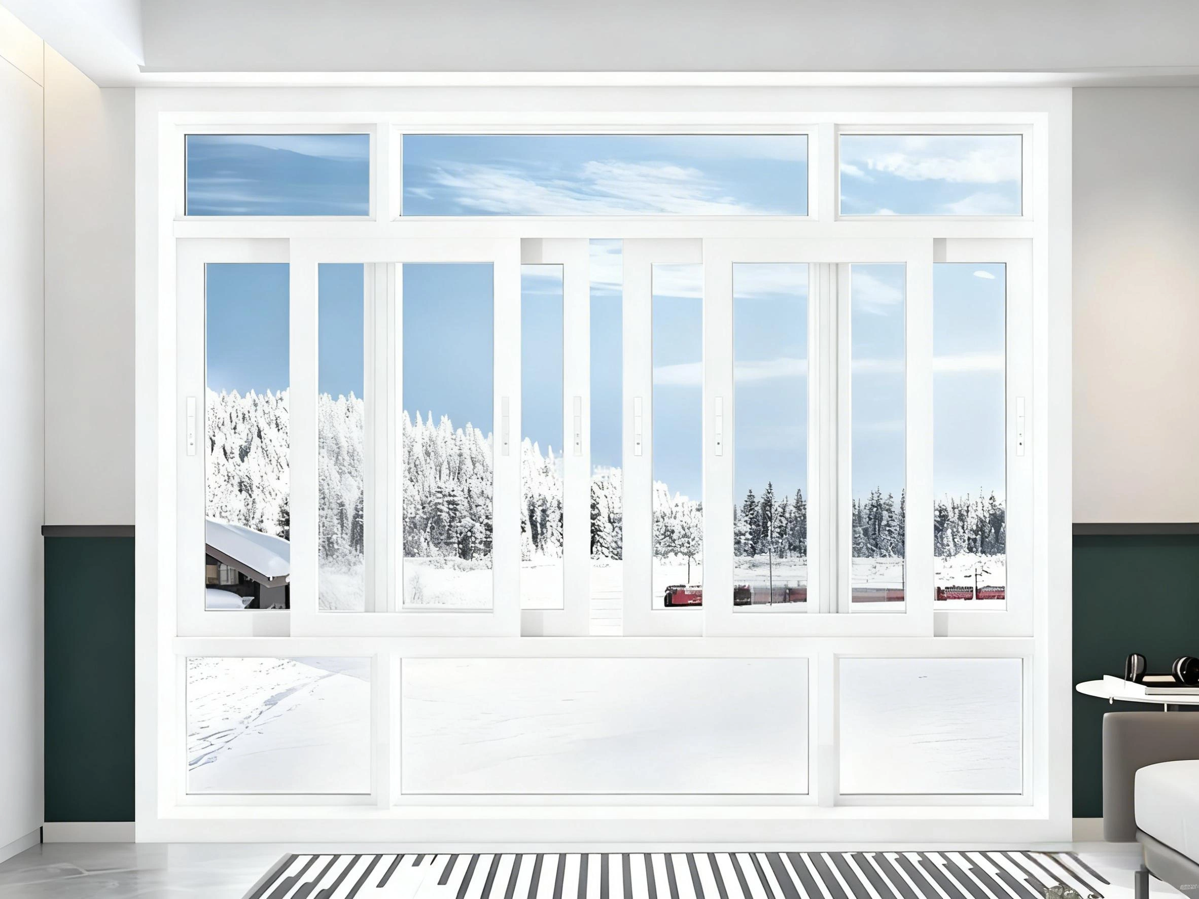 upvc sliding sash windows