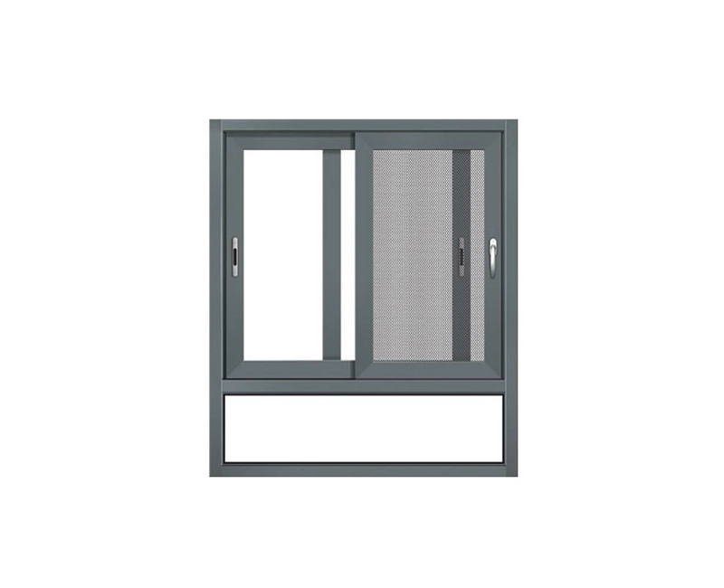 Sliding windows and doors