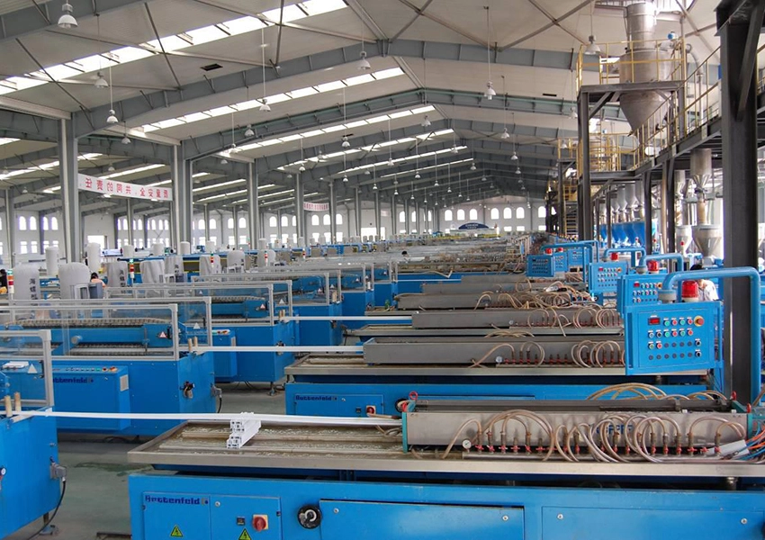 42 profile production workshops