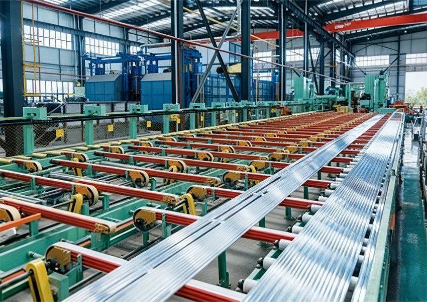 Extrusion workshop Extrusion workshop