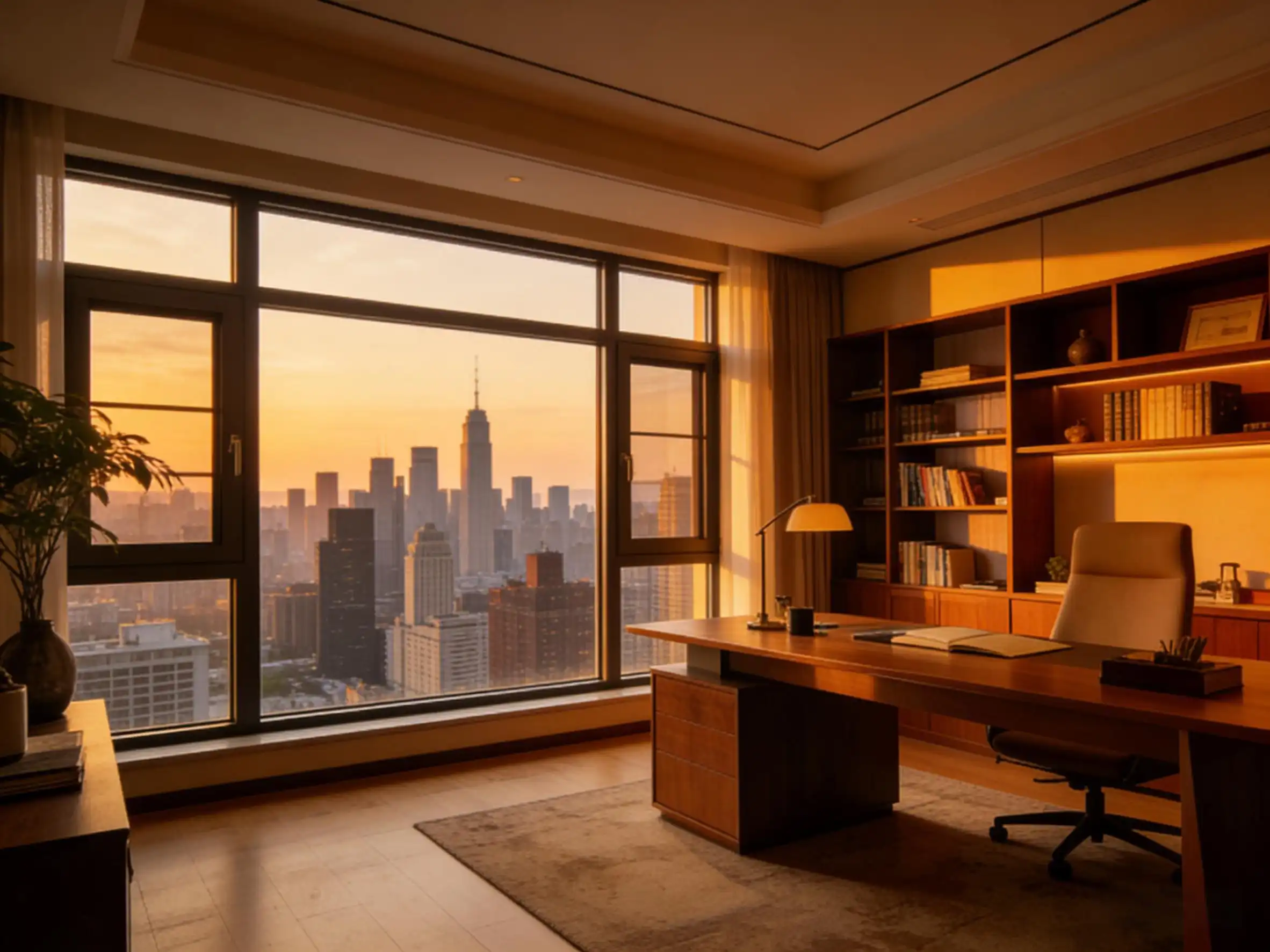 Thermal Break Aluminum Windows