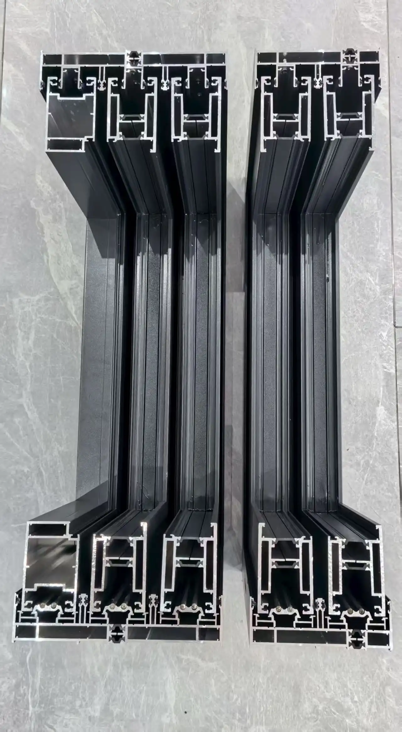 aluminum sliding door profile aluminum sliding door profile