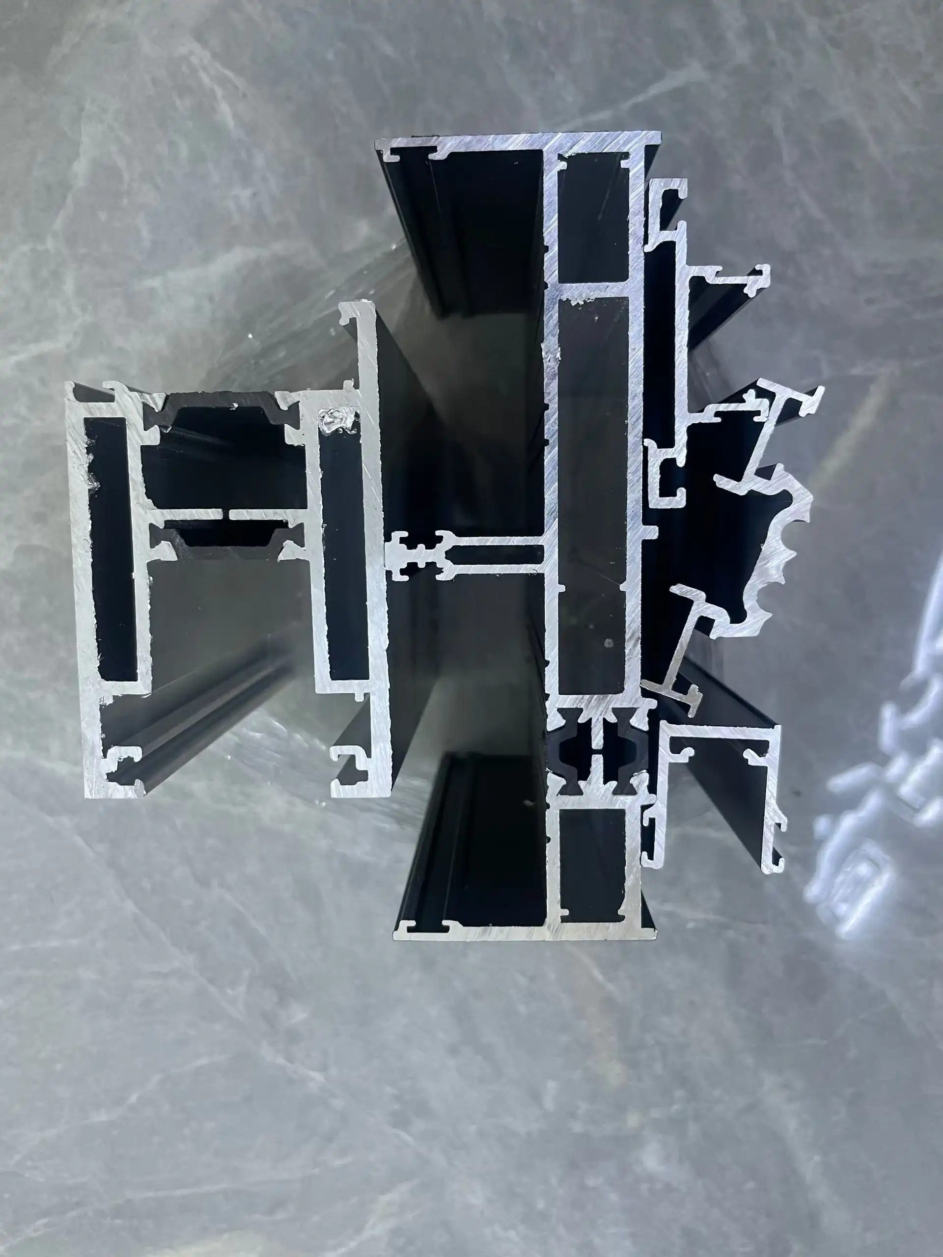 aluminum sliding door profile aluminum sliding door profile