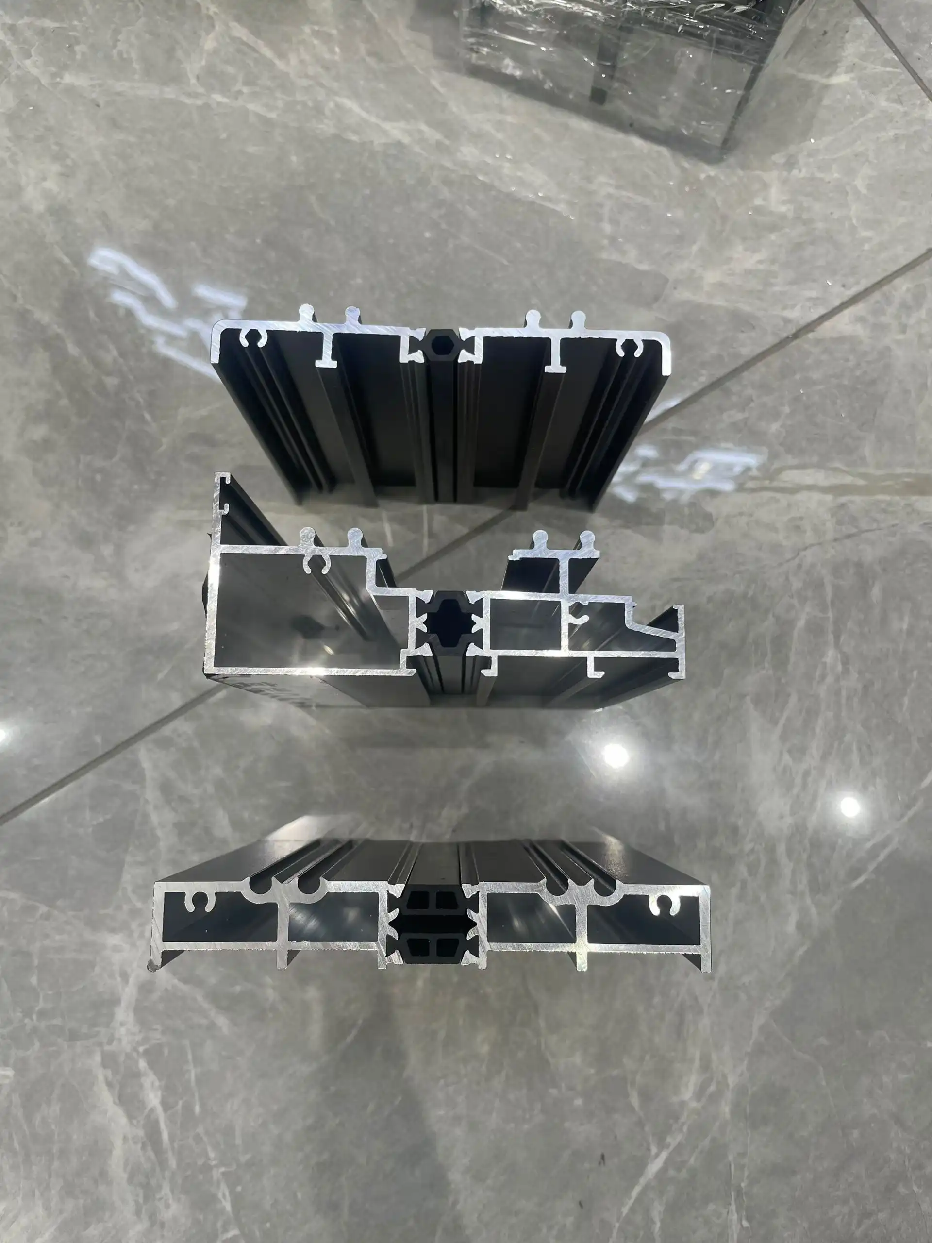 exterior aluminum sliding glass doors