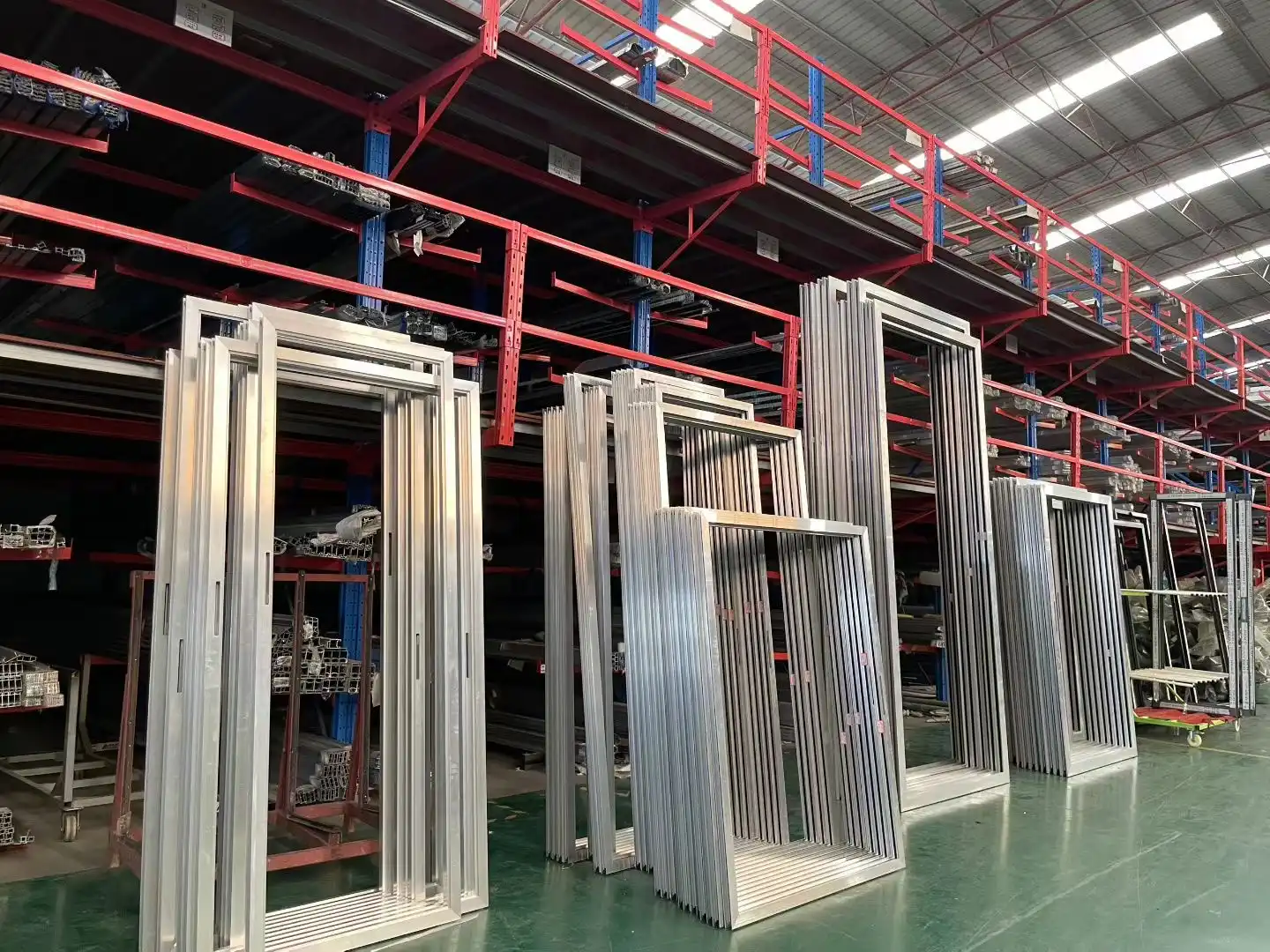 exterior aluminum sliding glass doors