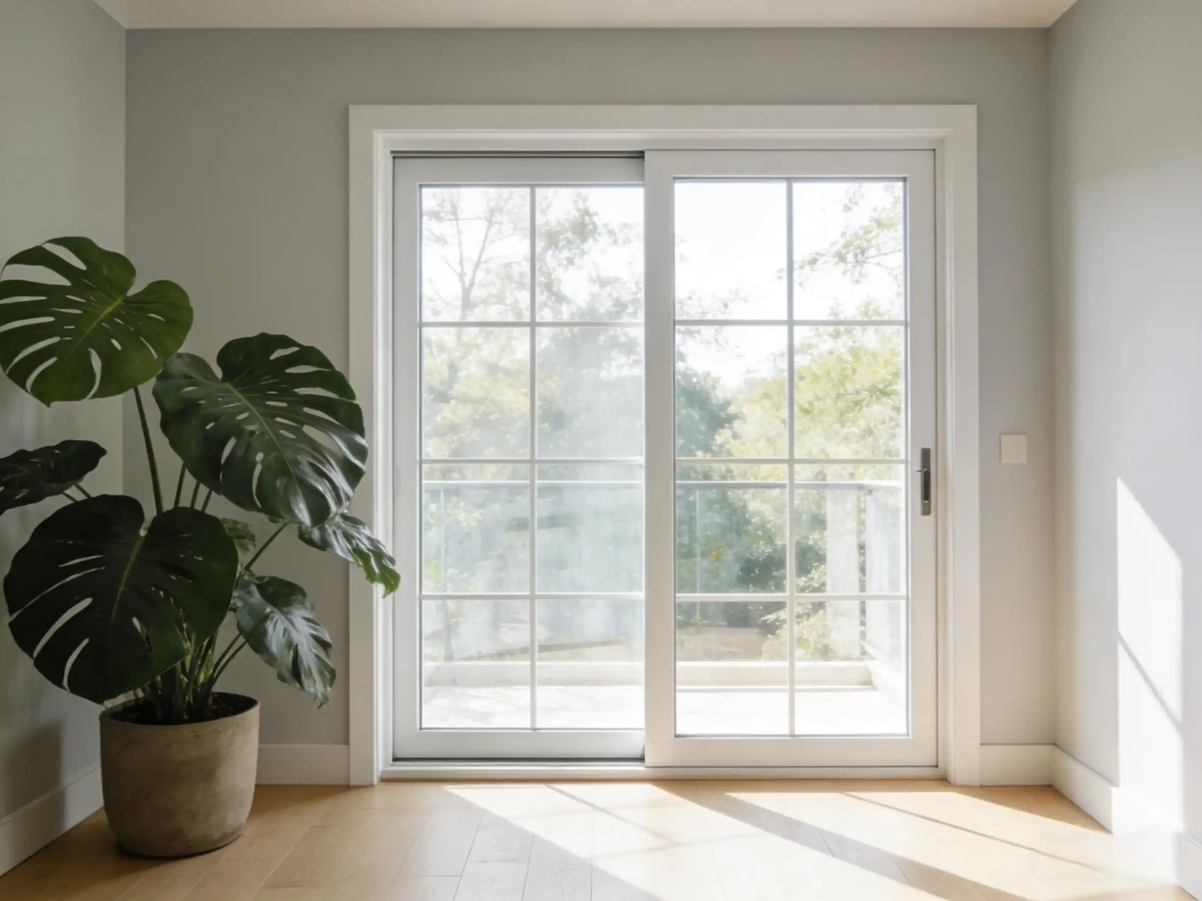 exterior aluminum sliding glass doors