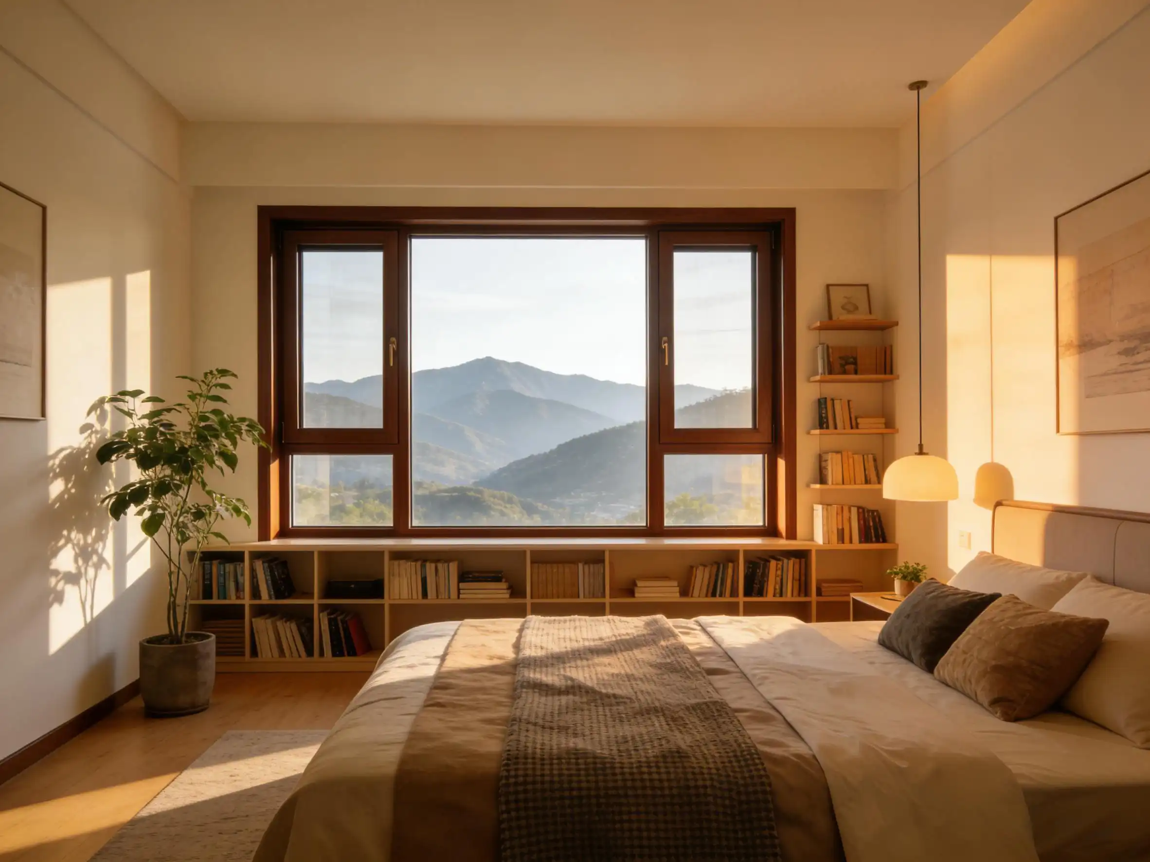 Thermal Break Casement Window Thermal Break Casement Window