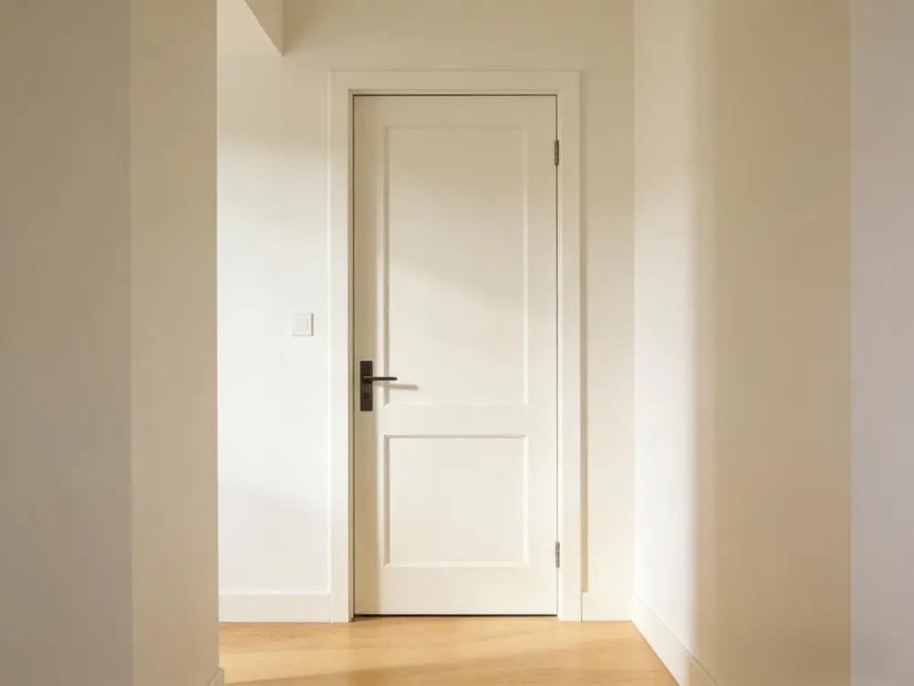 Inswing Door Inswing Door