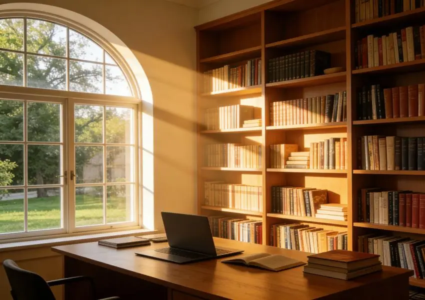 Architectural UPVC Windows