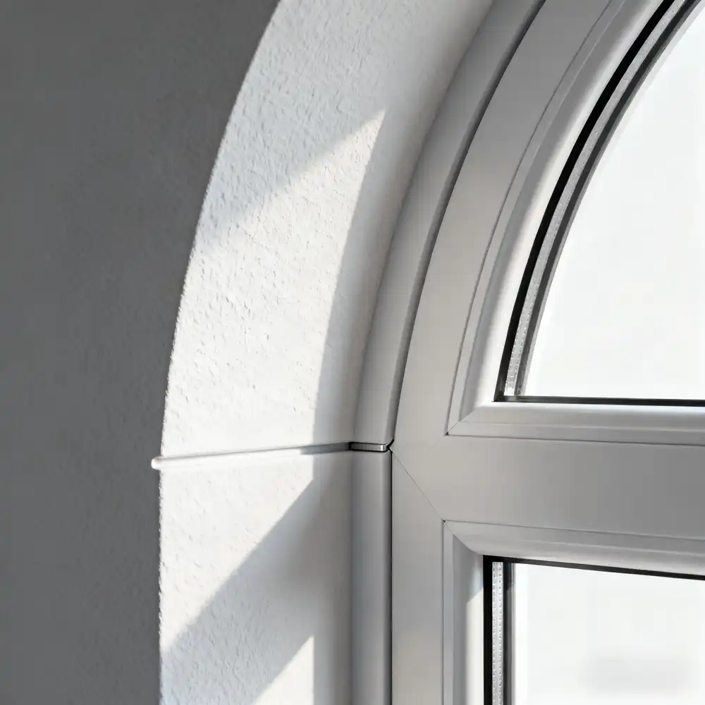 Architectural UPVC Windows Architectural UPVC Windows