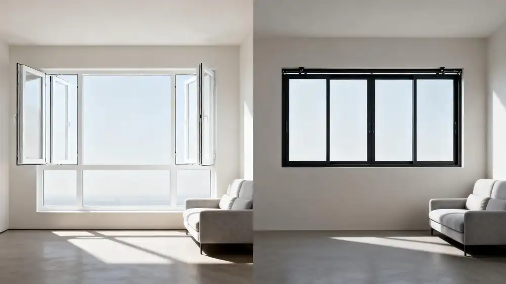 sliding windows sliding windows