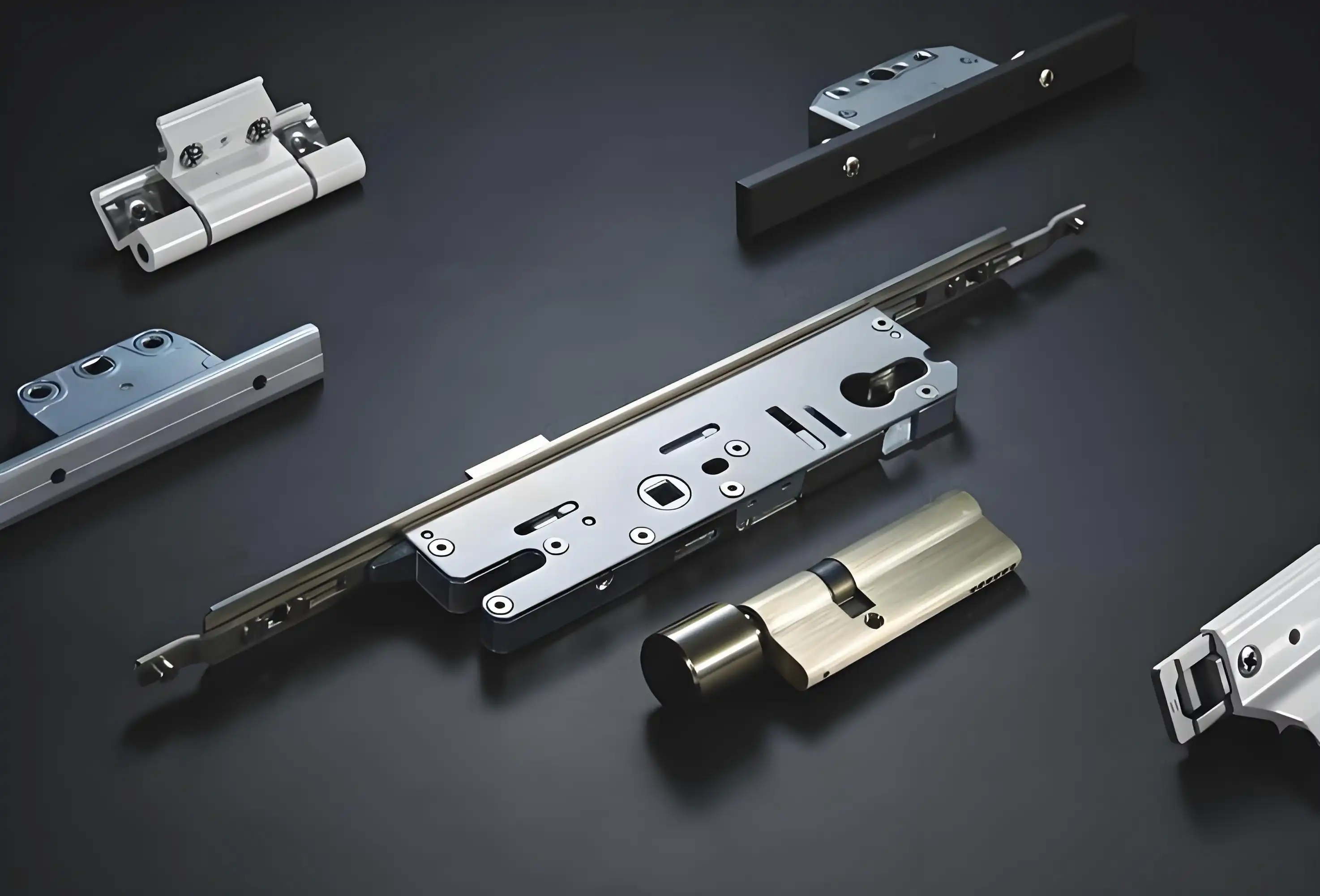 Door and Window Accessories