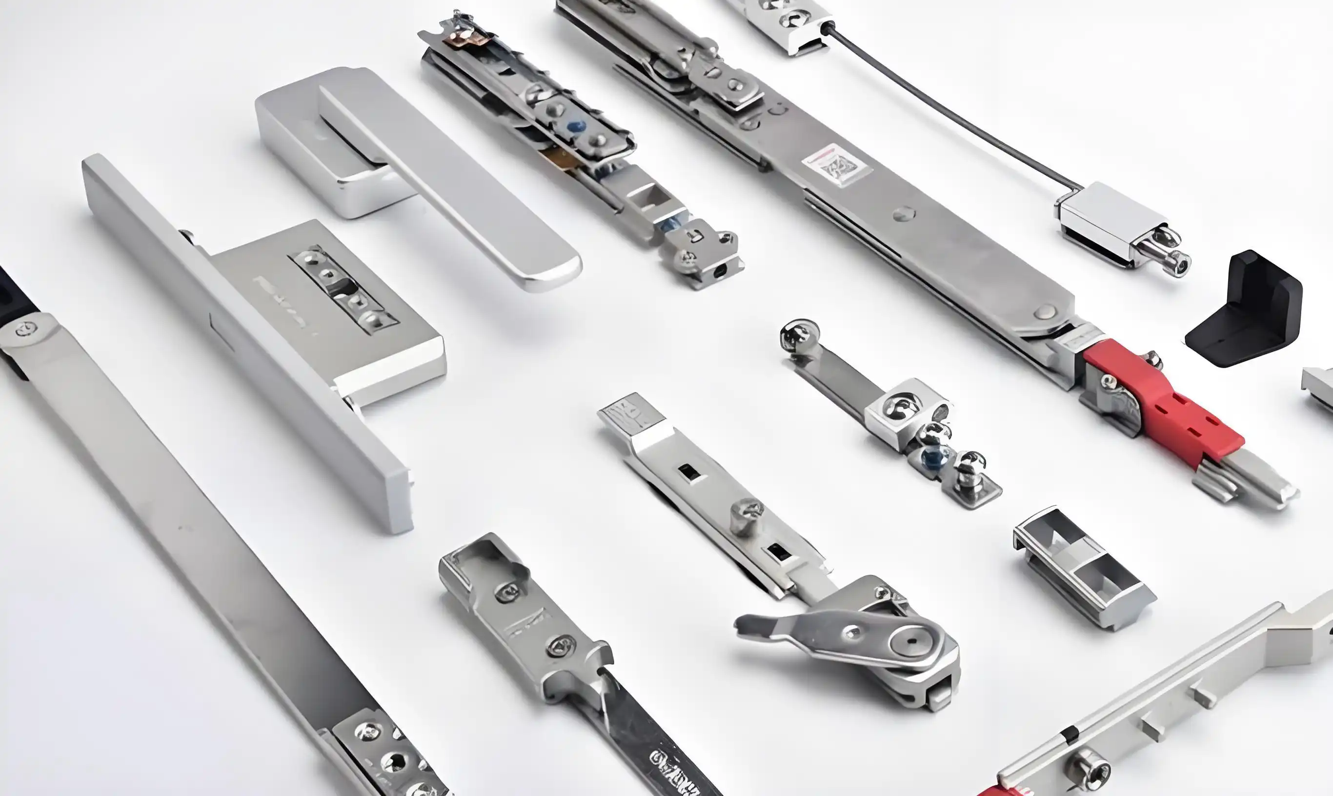 Door and Window Accessories