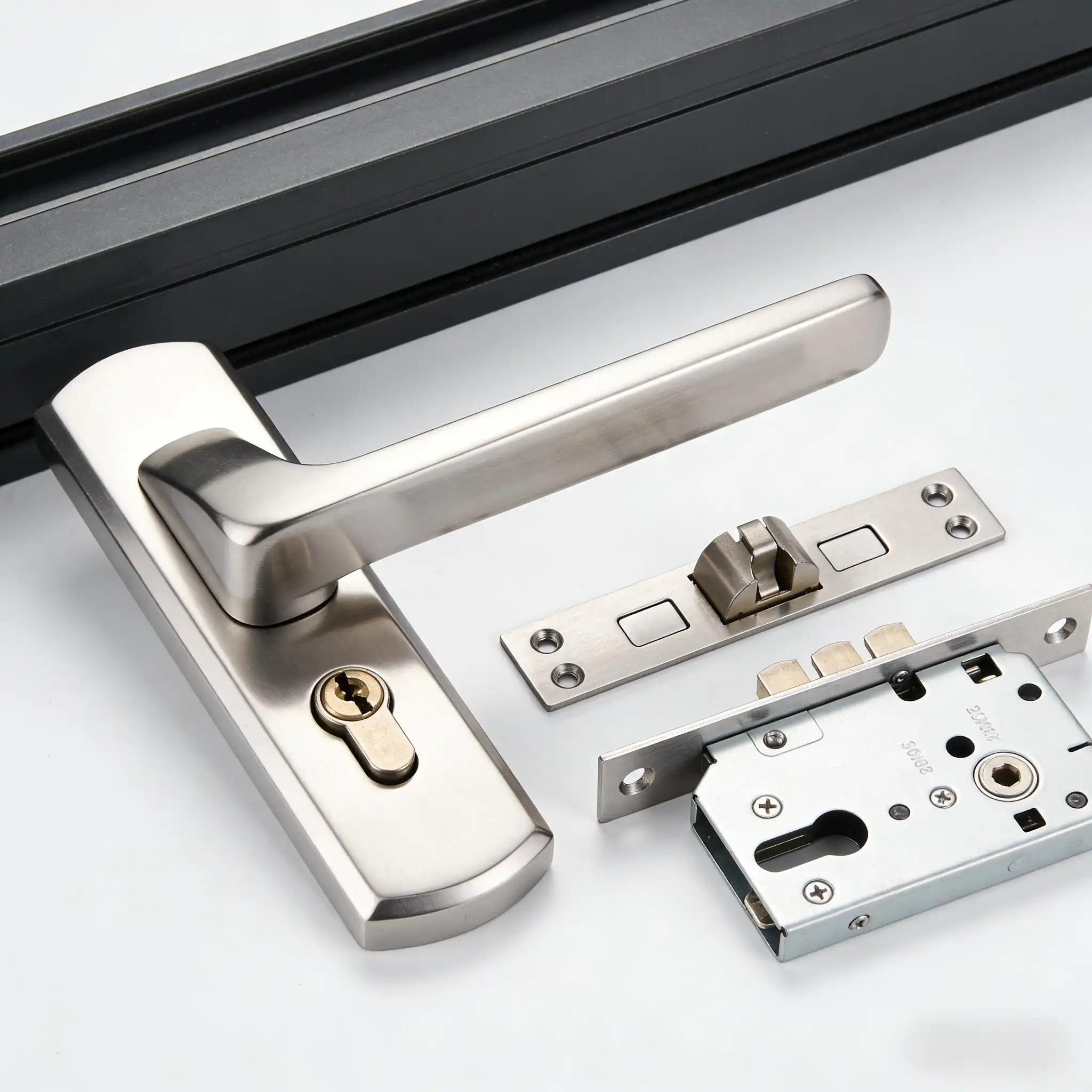 Door and Window Accessories