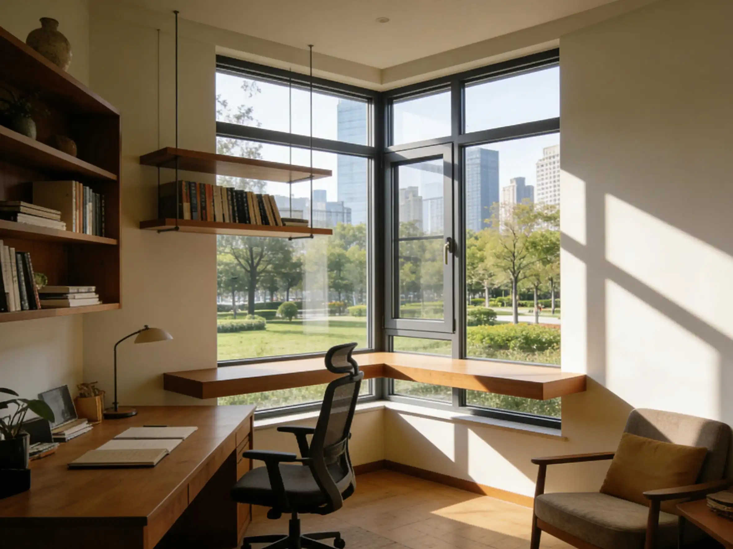 90 Degree Corner Window 90 Degree Corner Window