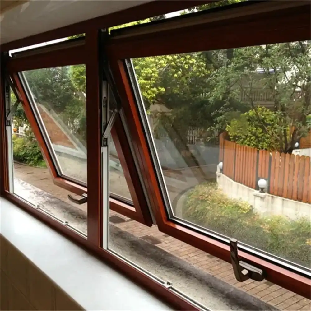 Manual Awning Window Manual Awning Window