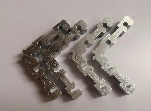 Thermal Break Aluminum Extrusions