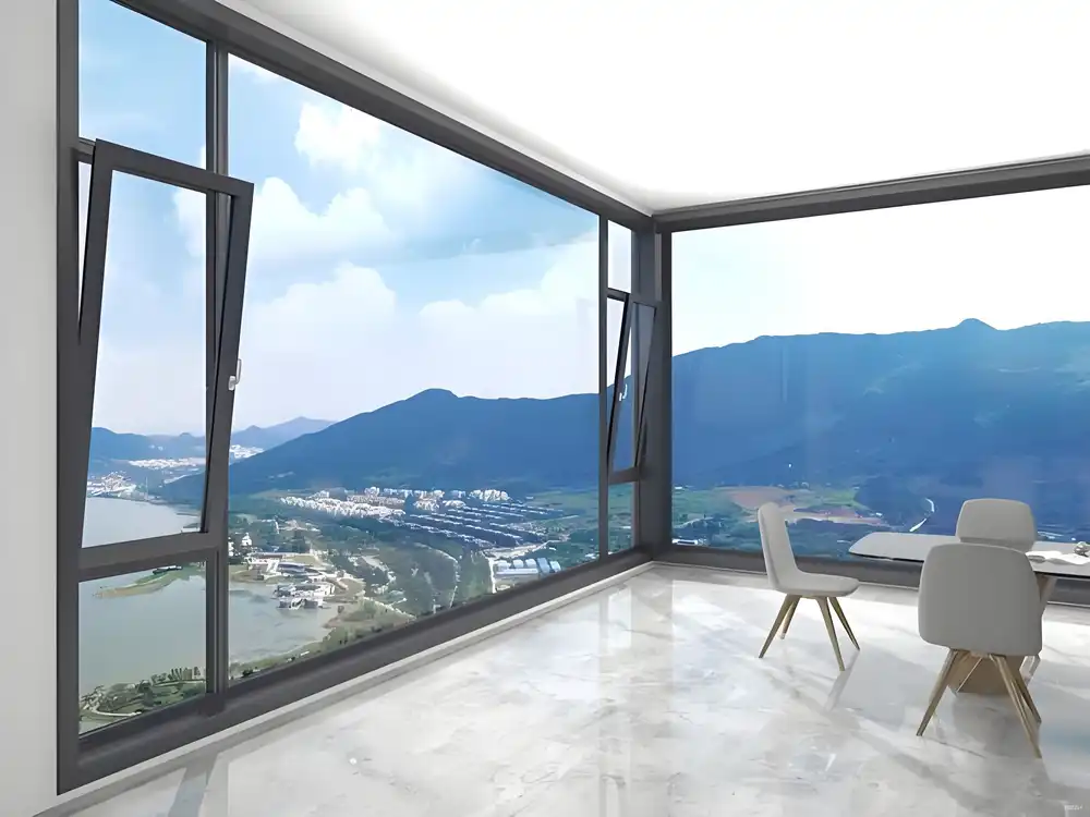 tilt and turn casement windows tilt and turn casement windows