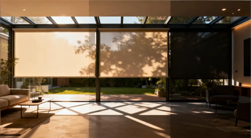 Aluminum Glass Room Aluminum Glass Room