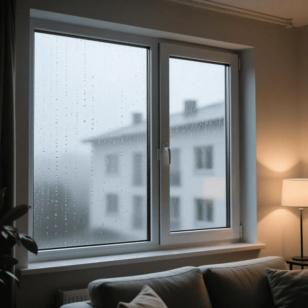 flush casement upvc windows​