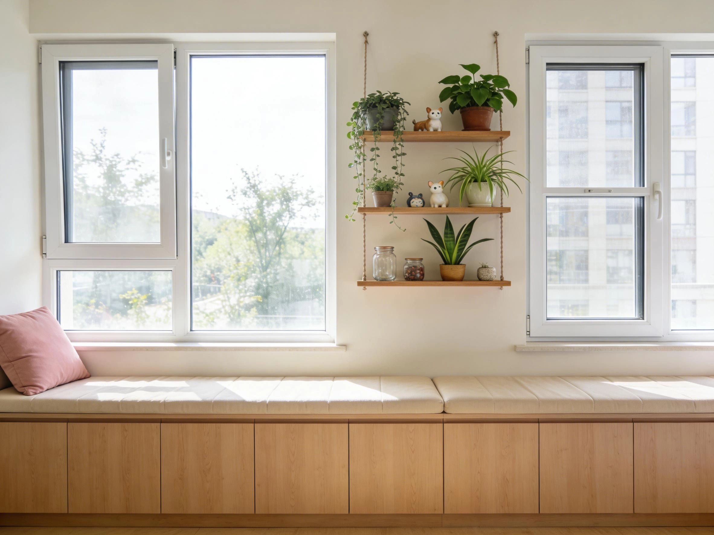 upvc tilt turn windows