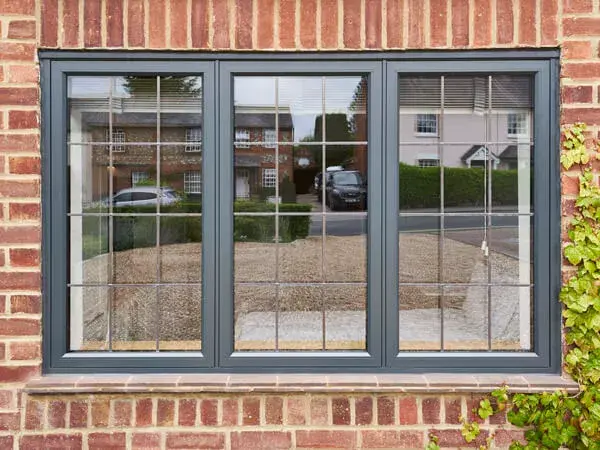 Outward Opening Casement Window Outward Opening Casement Window