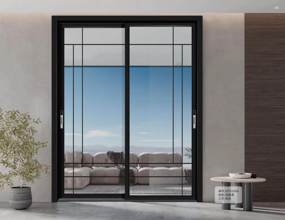 UPVC Sliding Patio Doors UPVC Sliding Patio Doors