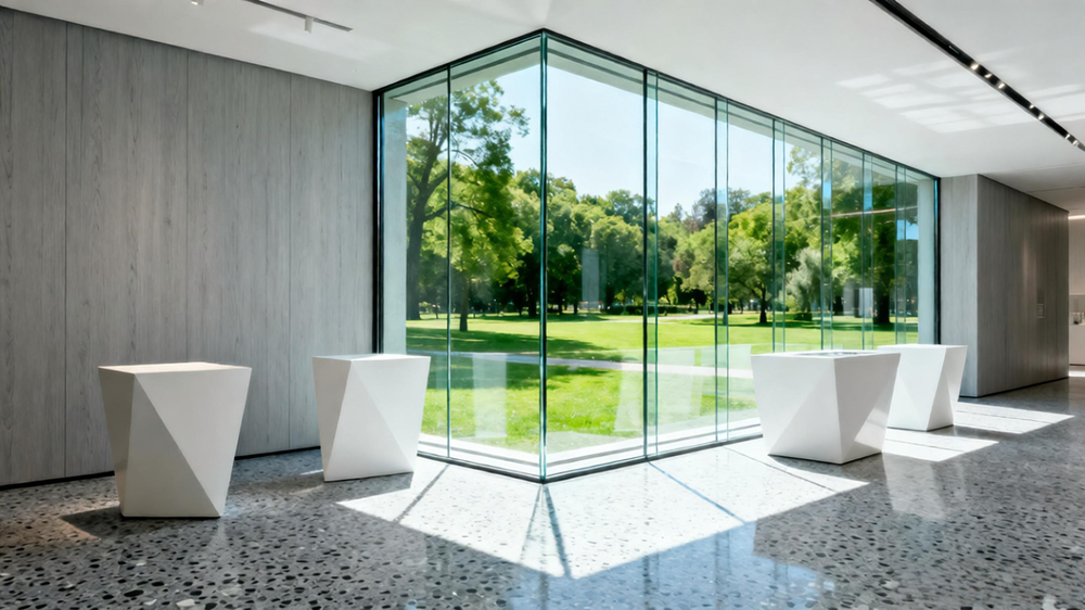 corner window aluminium corner window aluminium