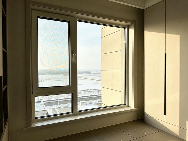Thermal Break Casement Window