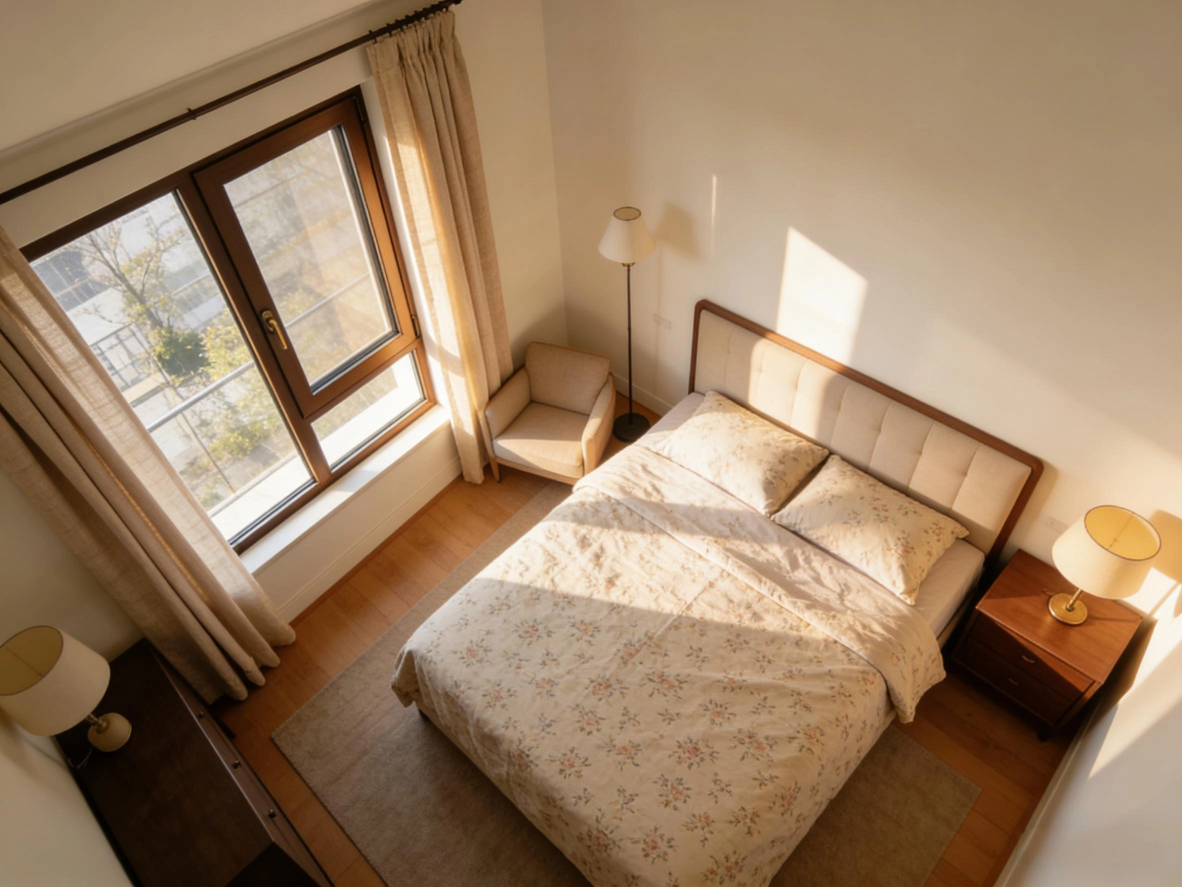 Thermal Break Casement Window Thermal Break Casement Window