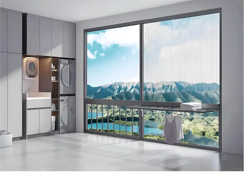 Horizontal Sliding Window Features Every Builder Should Know