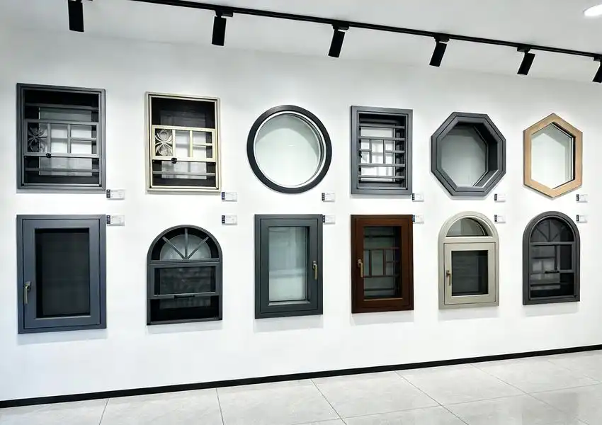 Custom Aluminum Storm Windows: Low-Maintenance and Long-Lasting