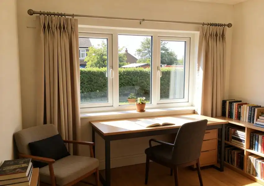 Benefits of Energy Star Casement Windows for Winter Savings