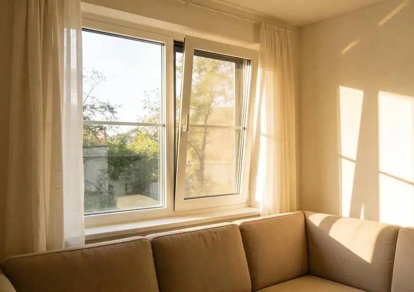 Top 5 Reasons Builders Prefer Tilt and Turn Casement Windows